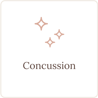 concussion