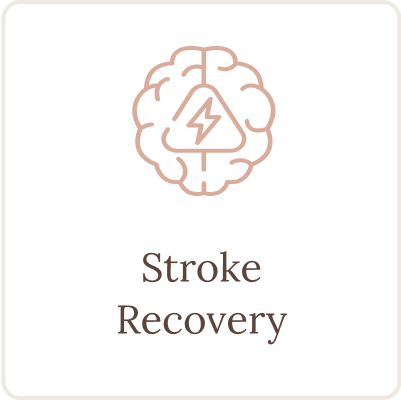stroke recovery