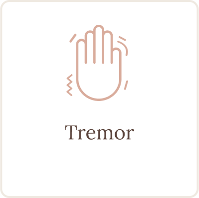 tremor